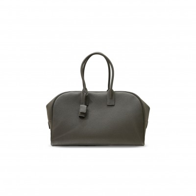 YSL SAC DE JOUR BOSTON IN GRAINED LEATHER 851687 (41*25*22.5cm)